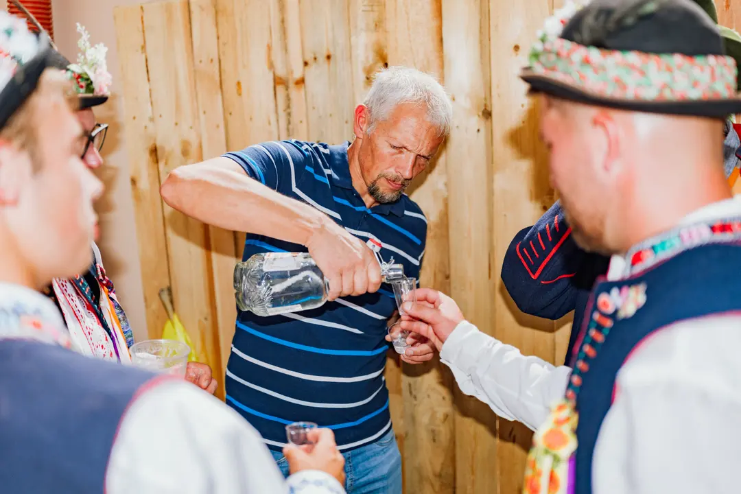 Hody Příbram na Moravě 26