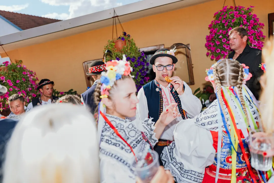 Hody Příbram na Moravě 26