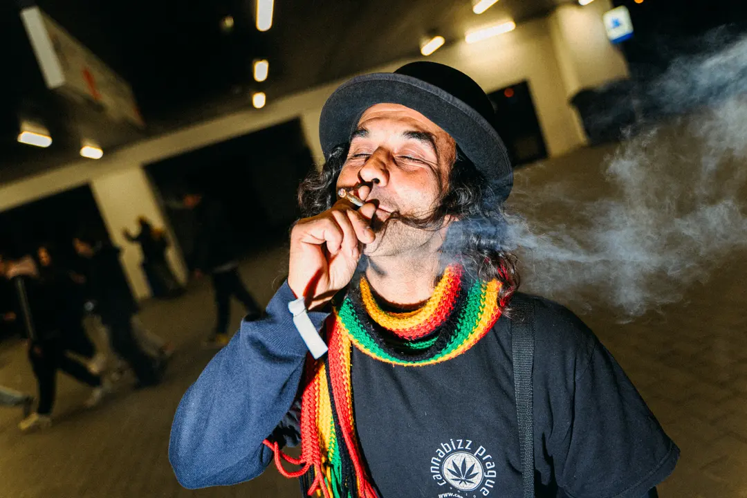 GrowFest, photograph by Dag Markl