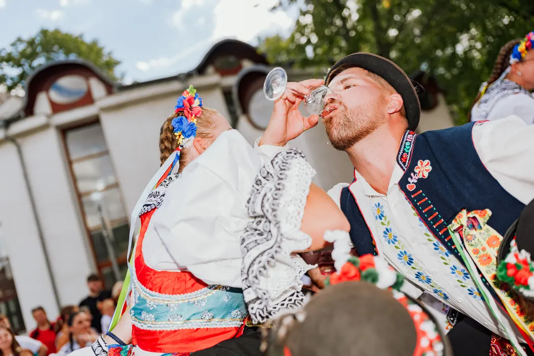Hody Příbram na Moravě 26