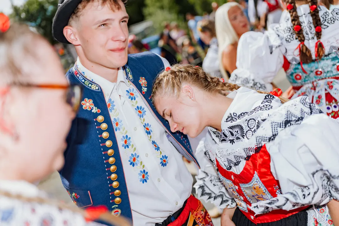Hody Příbram na Moravě 26