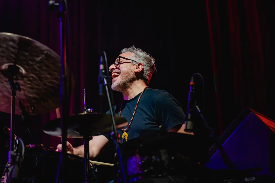 JazzFestBrno, photograph by Dag Markl