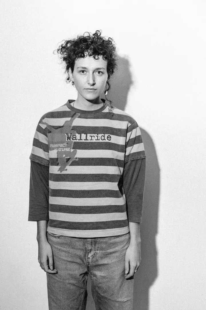 Portraits, photograph by Dag Markl