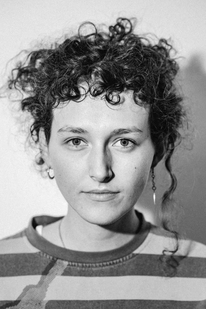 Portraits, photograph by Dag Markl